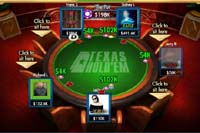 Delaware Launches Play Money Poker Site